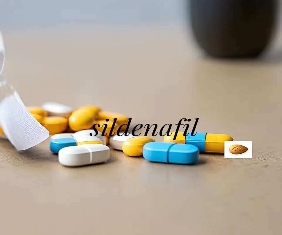 Sildenafil mk precio